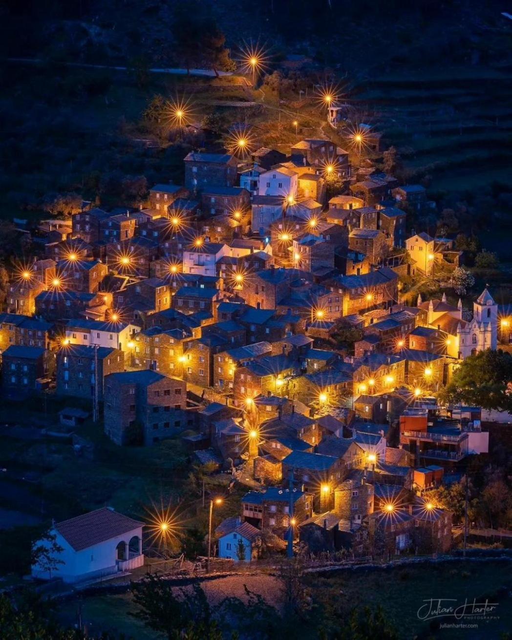 Encanto De Xisto Piódão Extérieur photo