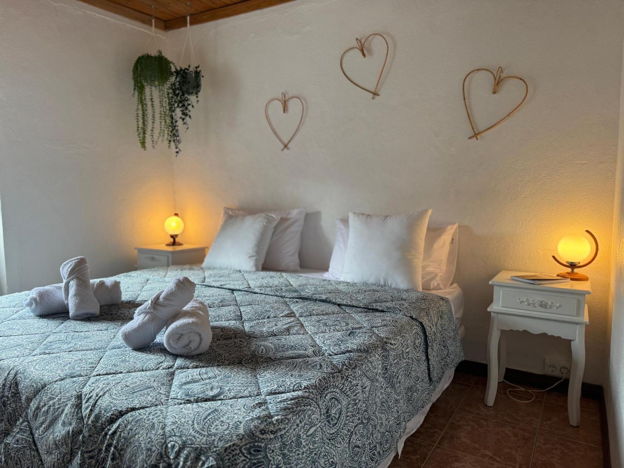 Encanto De Xisto Piódão Extérieur photo