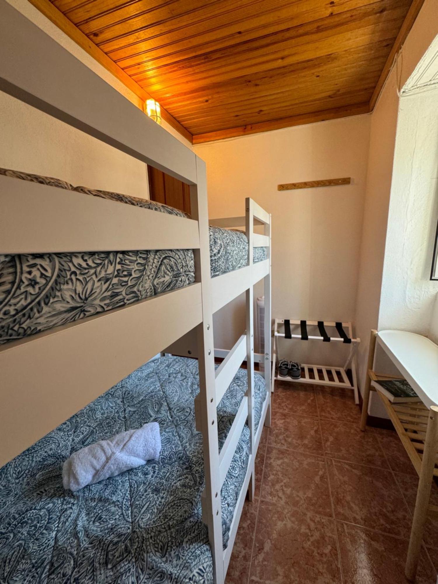 Encanto De Xisto Piódão Extérieur photo