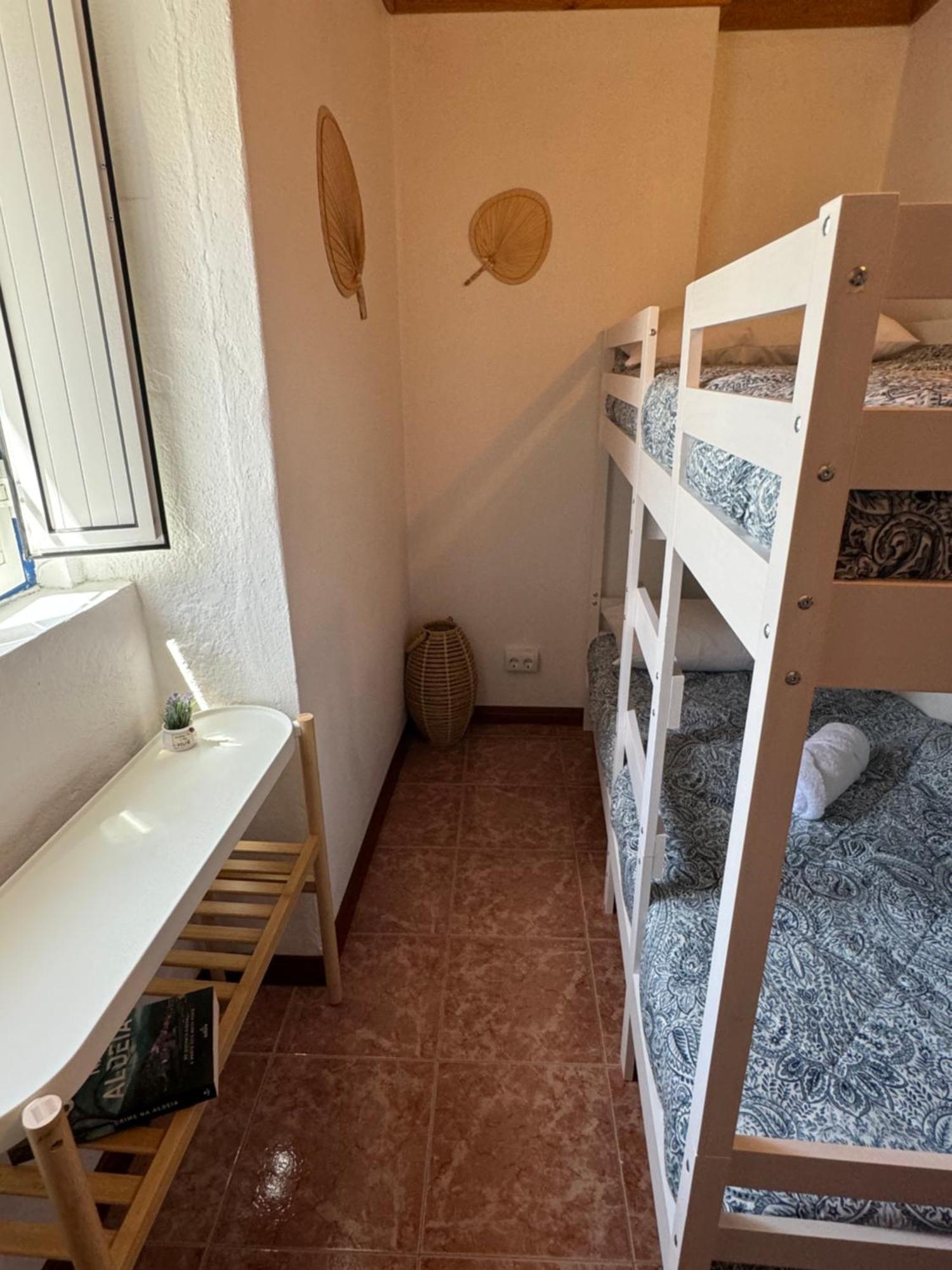 Encanto De Xisto Piódão Extérieur photo