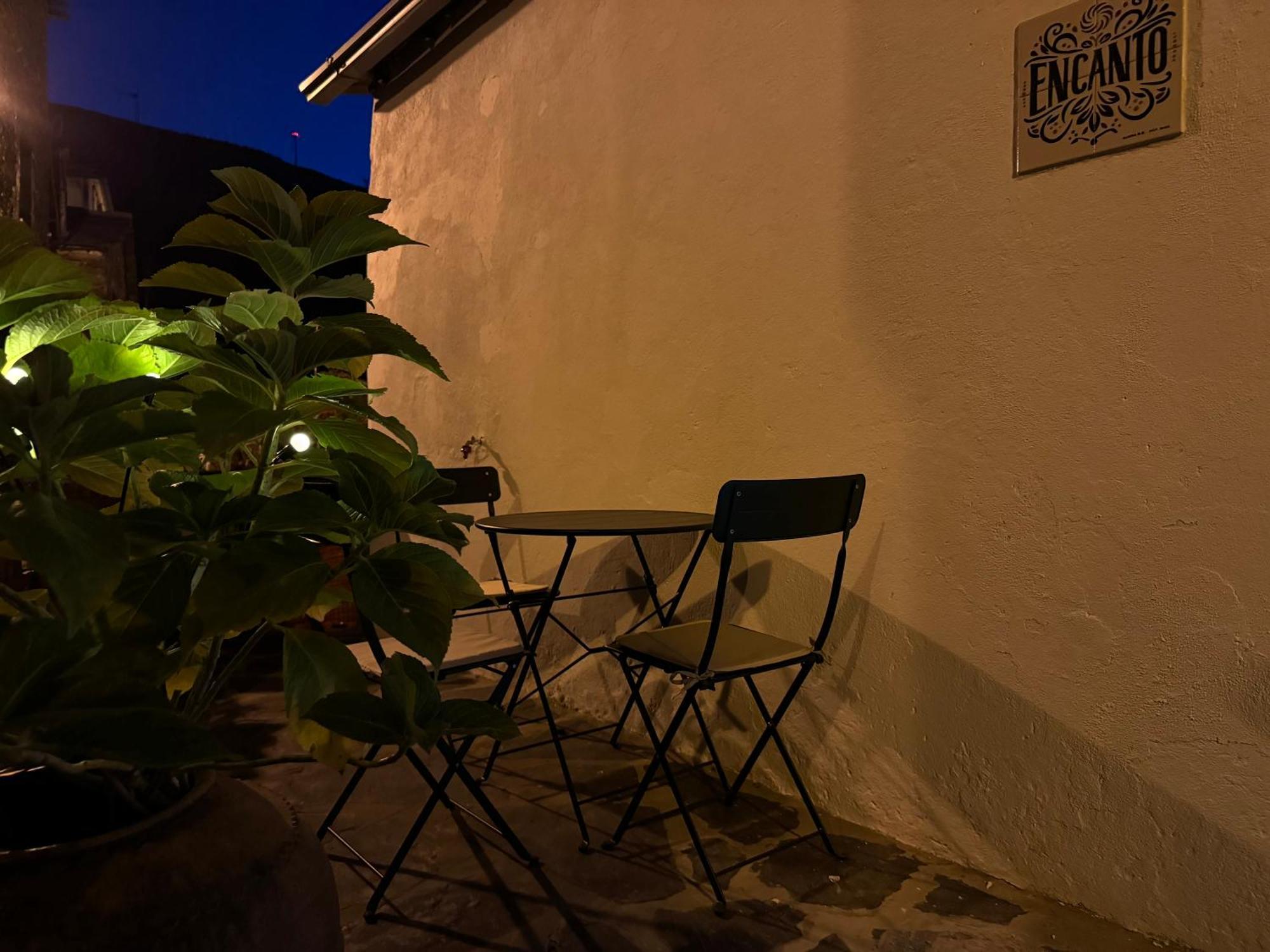 Encanto De Xisto Piódão Extérieur photo