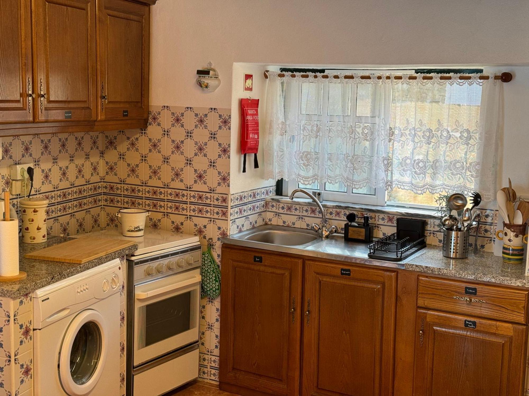 Encanto De Xisto Piódão Extérieur photo