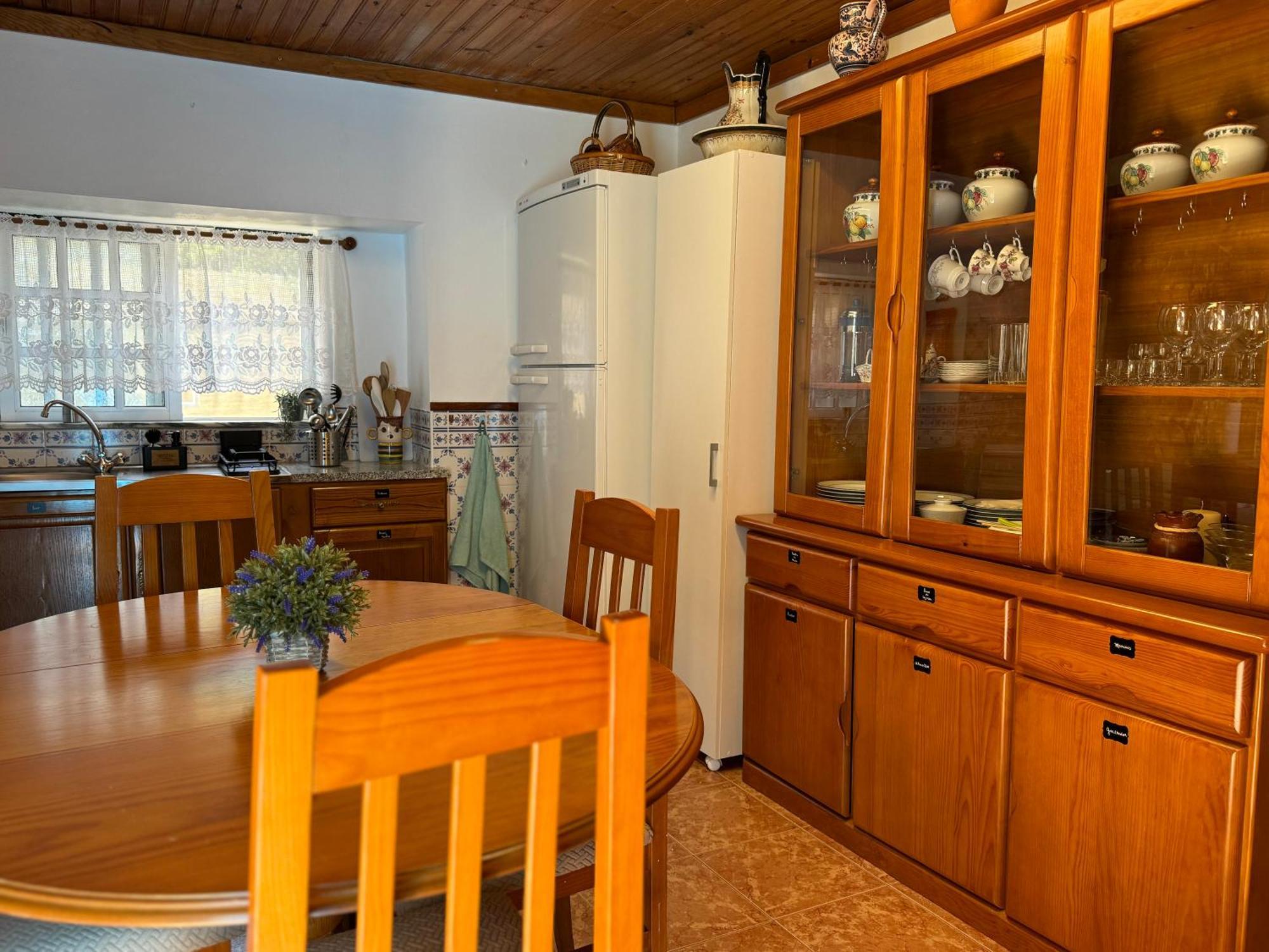 Encanto De Xisto Piódão Extérieur photo