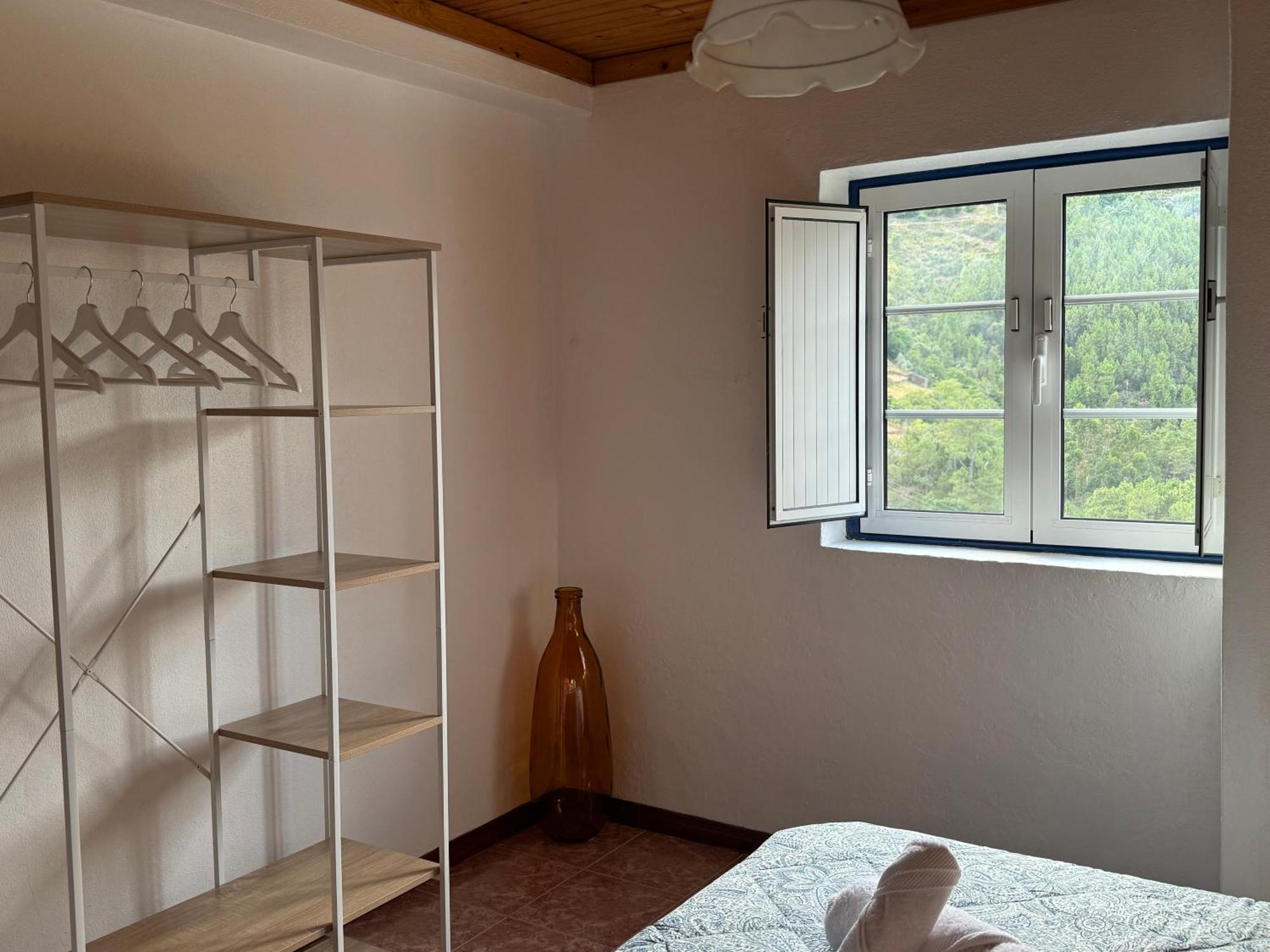 Encanto De Xisto Piódão Extérieur photo