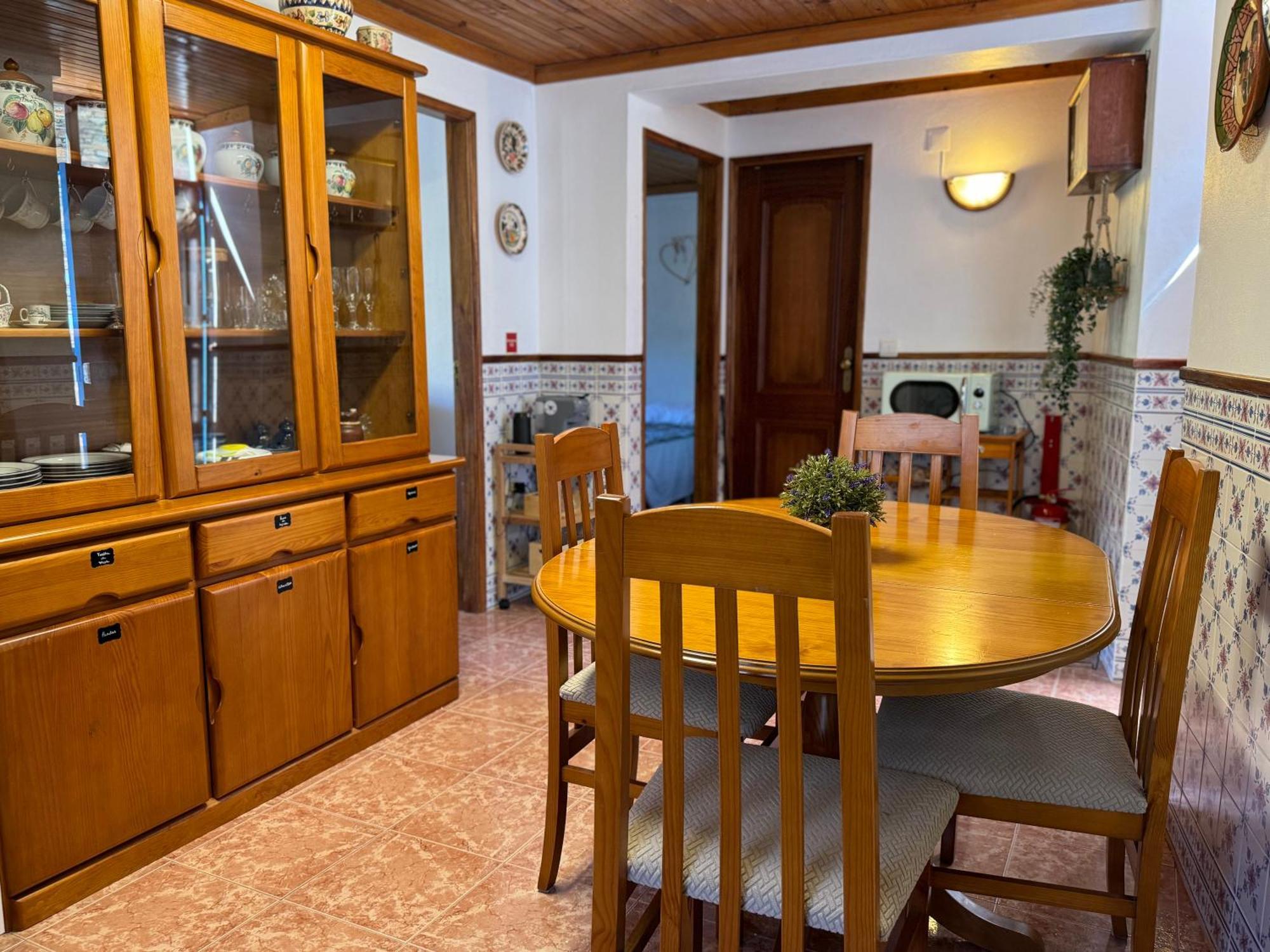 Encanto De Xisto Piódão Extérieur photo