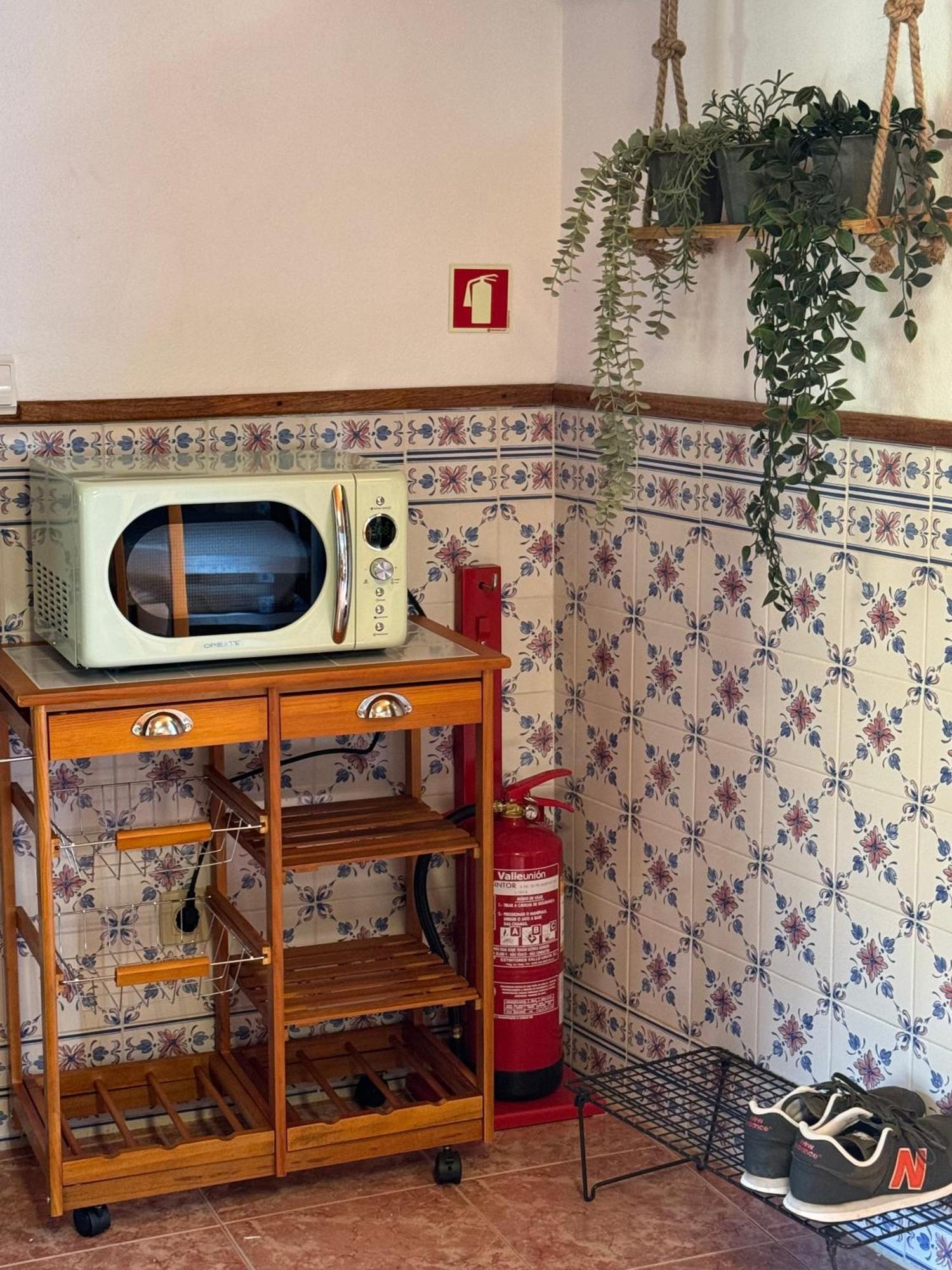 Encanto De Xisto Piódão Extérieur photo