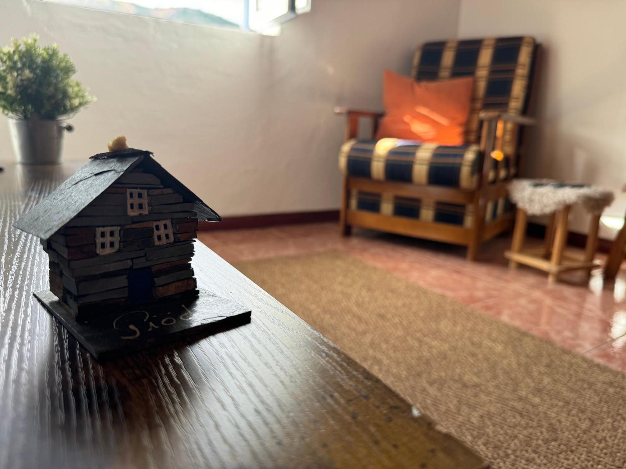 Encanto De Xisto Piódão Extérieur photo
