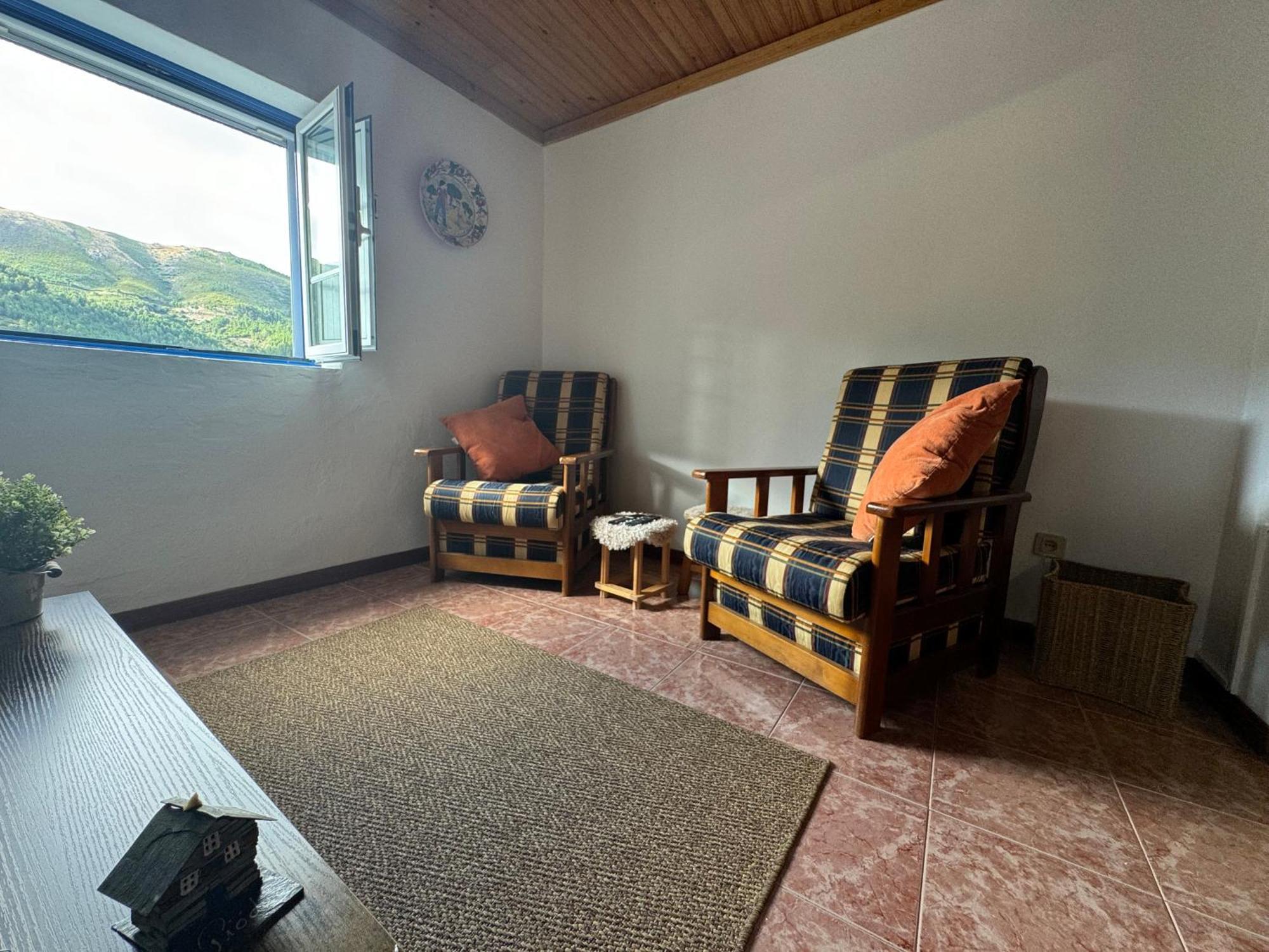 Encanto De Xisto Piódão Extérieur photo