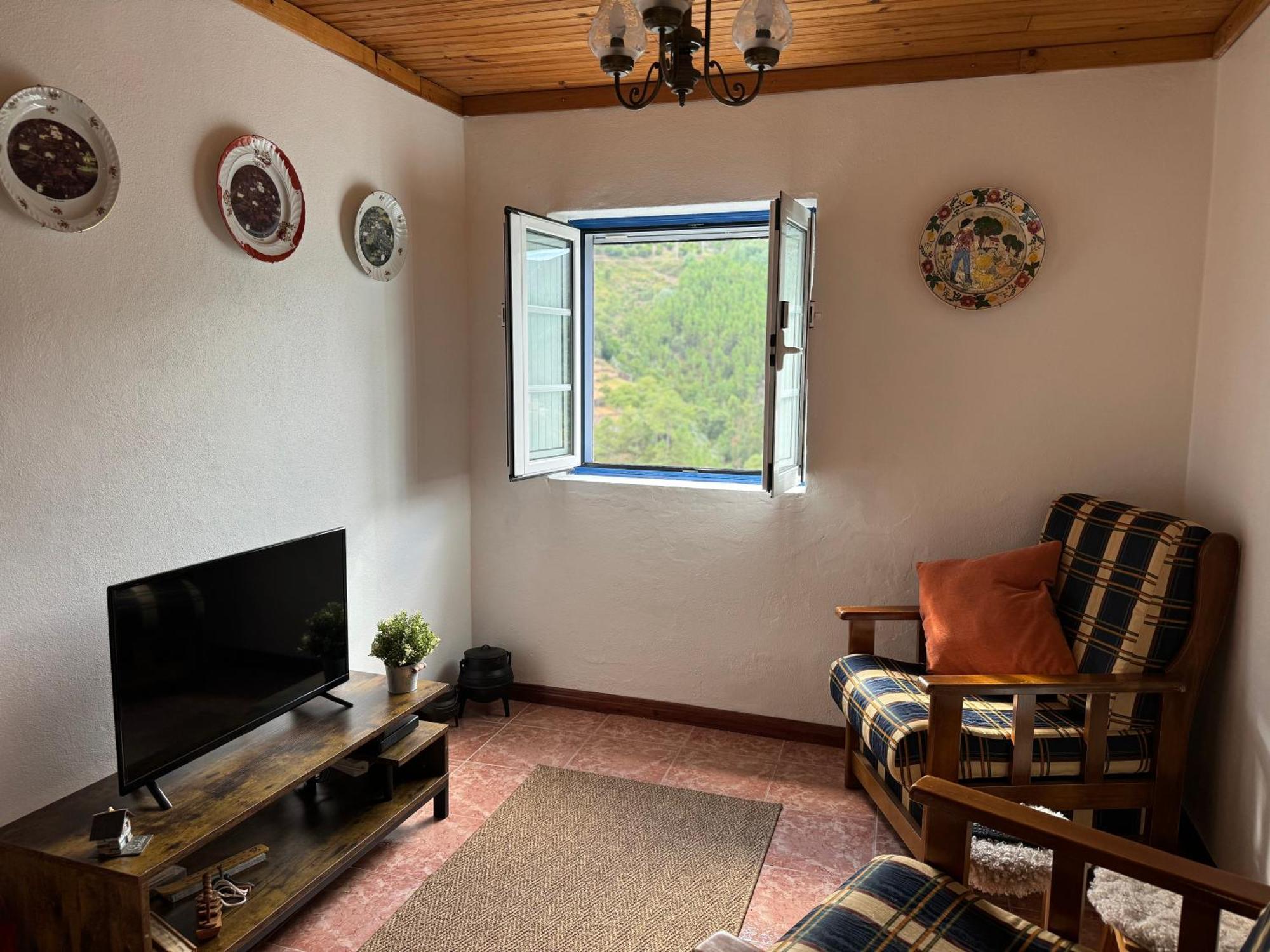 Encanto De Xisto Piódão Extérieur photo