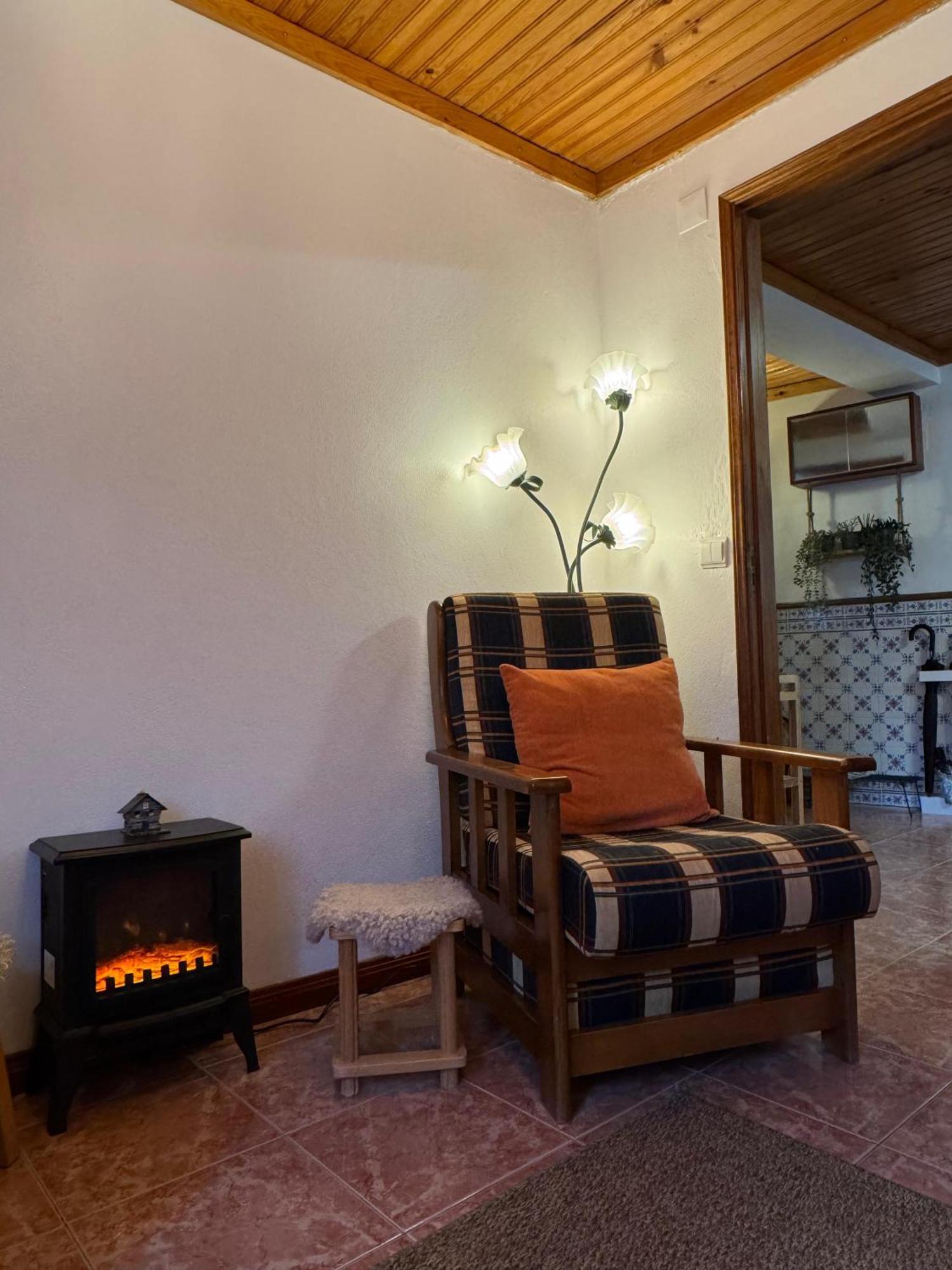 Encanto De Xisto Piódão Extérieur photo