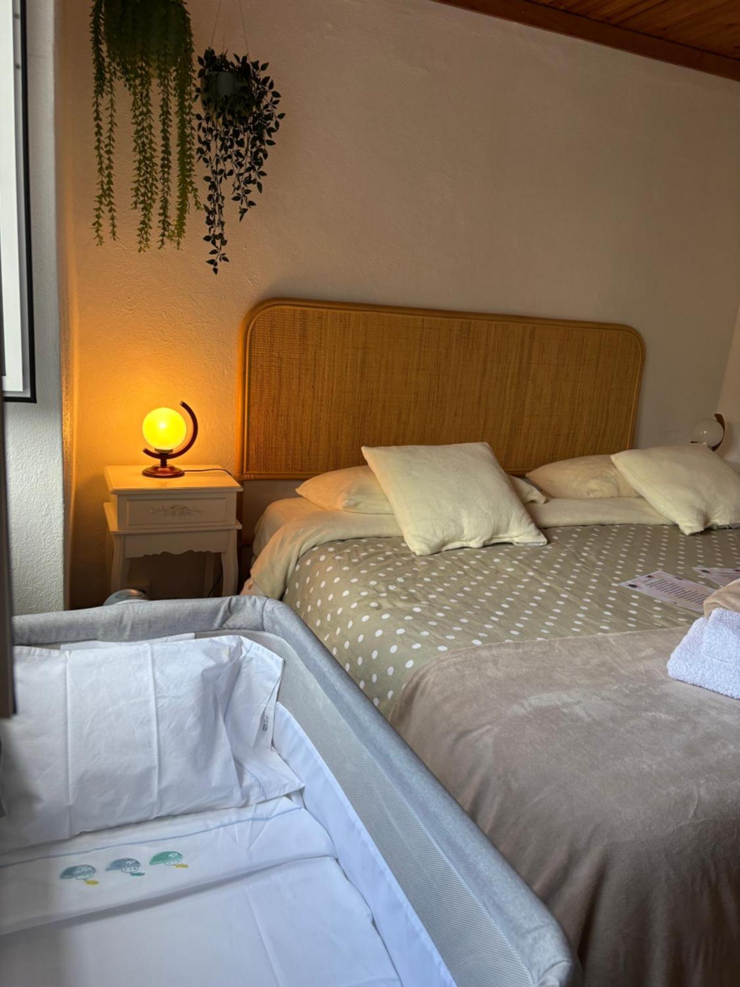 Encanto De Xisto Piódão Extérieur photo