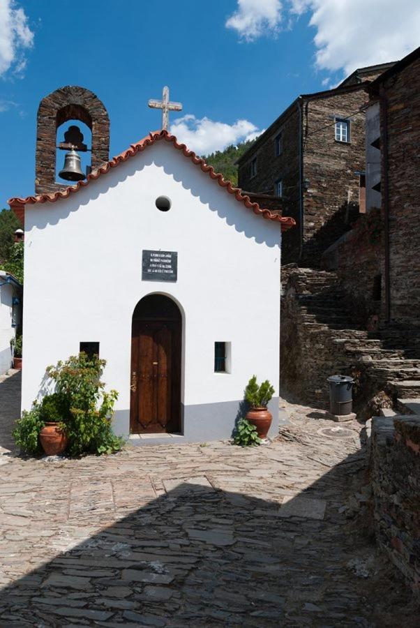 Encanto De Xisto Piódão Extérieur photo